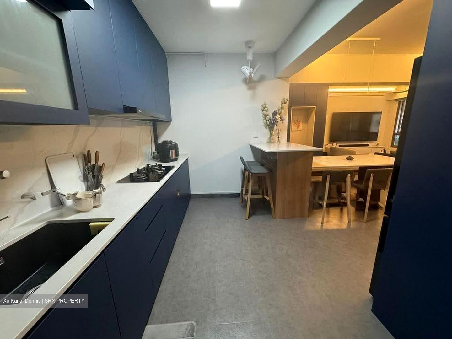 Blk 659C Waterway Sunray (Punggol), HDB 4 Rooms #624652121